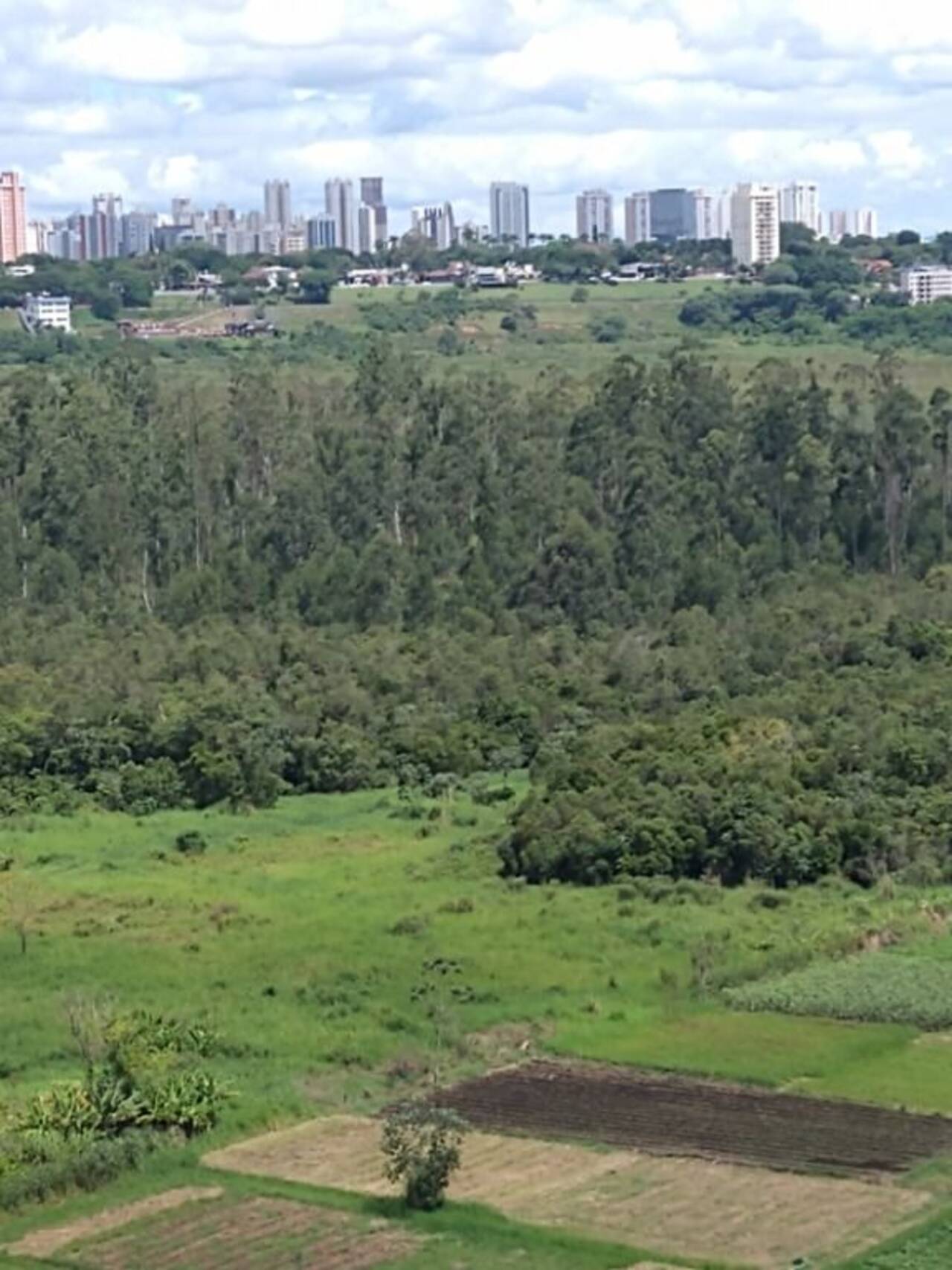 Apartamento Vila Mascarenhas, São José dos Campos - SP