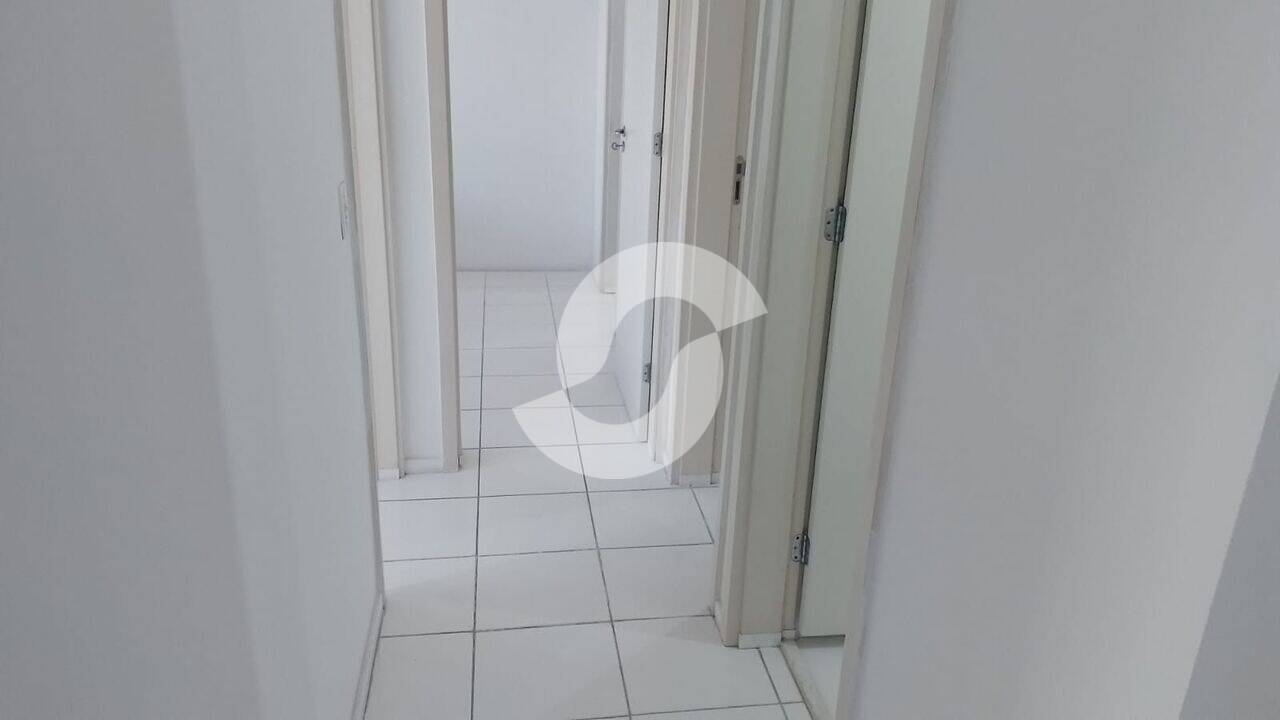 Apartamento Centro, Niterói - RJ