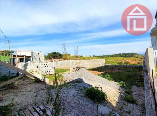 Terreno Condomínio Portal de Bragança Horizonte, Bragança Paulista - SP