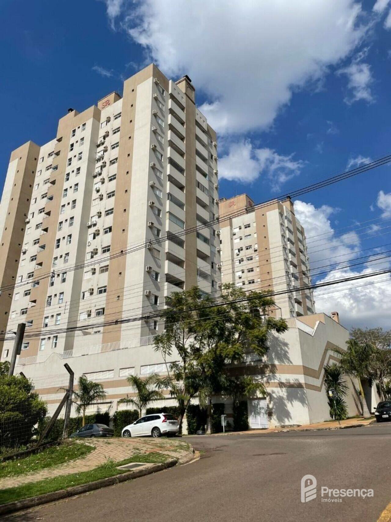 Apartamento Centro, Cascavel - PR