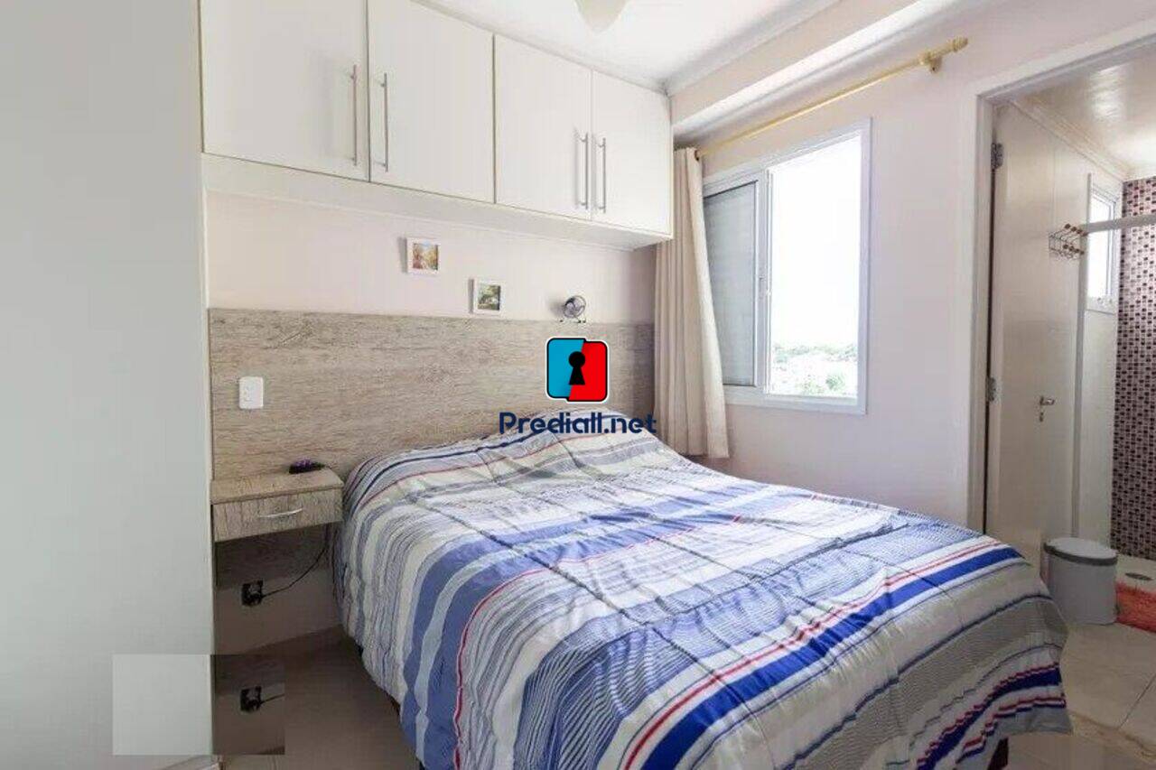 Apartamento Freguesia do Ó, São Paulo - SP