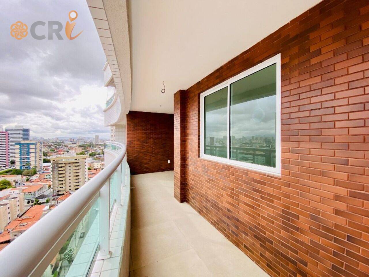 Apartamento Aldeota, Fortaleza - CE