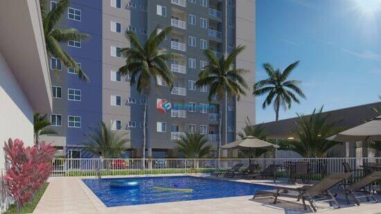 Jasmim Residencial, Hortolândia - SP