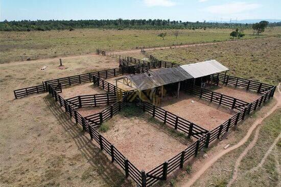 Zona Rural - Cuiabá - MT, Cuiabá - MT