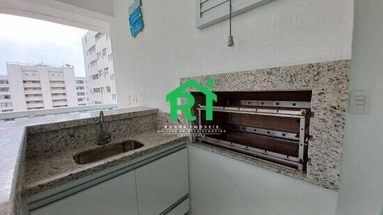 Apartamento Pitangueiras, Guarujá - SP