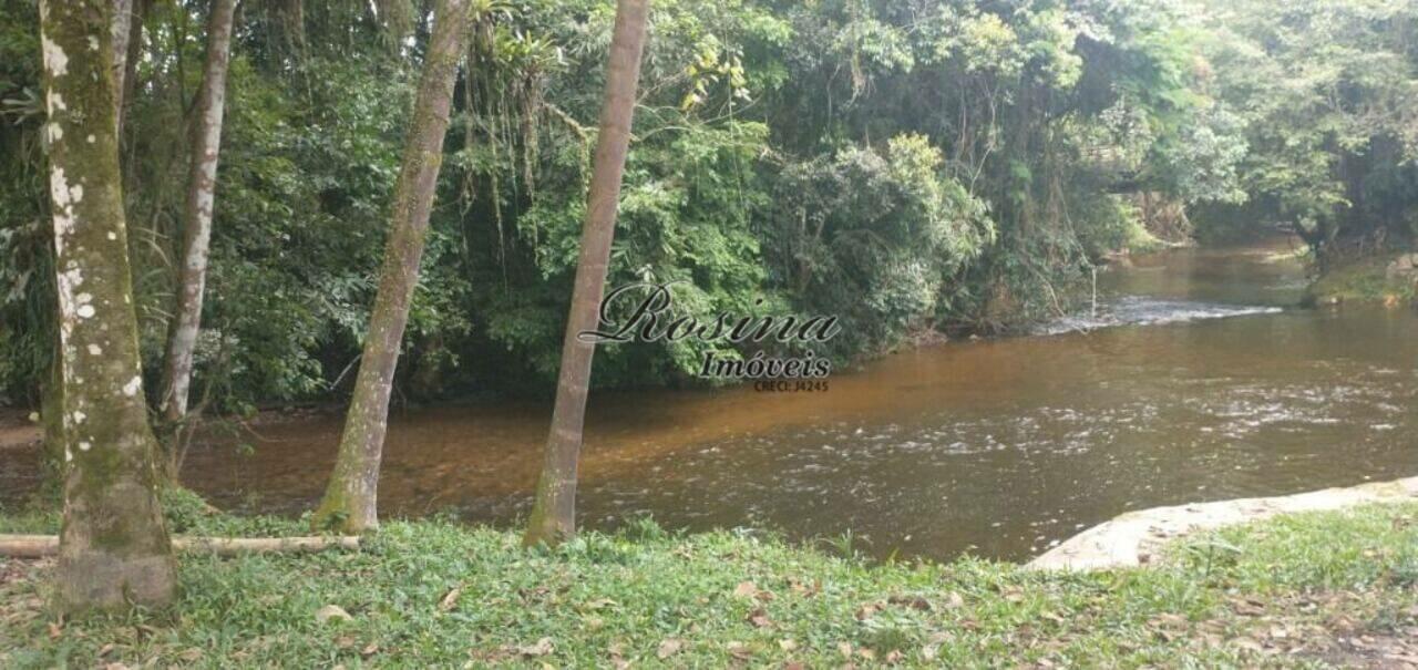 Terreno América de Baixo, Morretes - PR