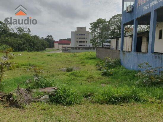 Terreno Coloninha, Araranguá - SC