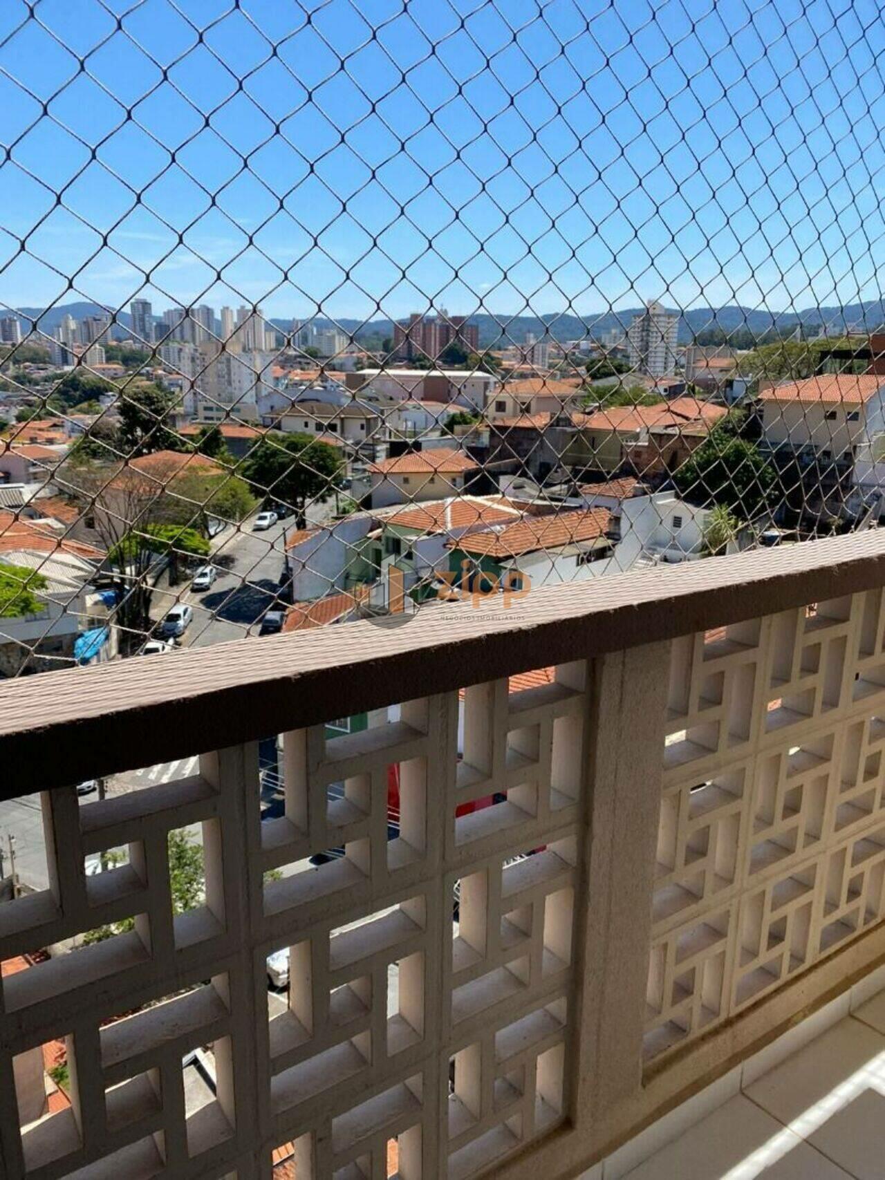 Apartamento Água Fria, São Paulo - SP