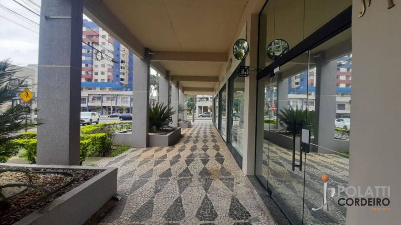 Apartamento Boa Vista, Curitiba - PR