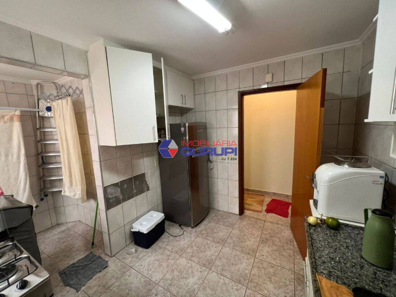 Apartamento Jardim Vivendas, São José do Rio Preto - SP