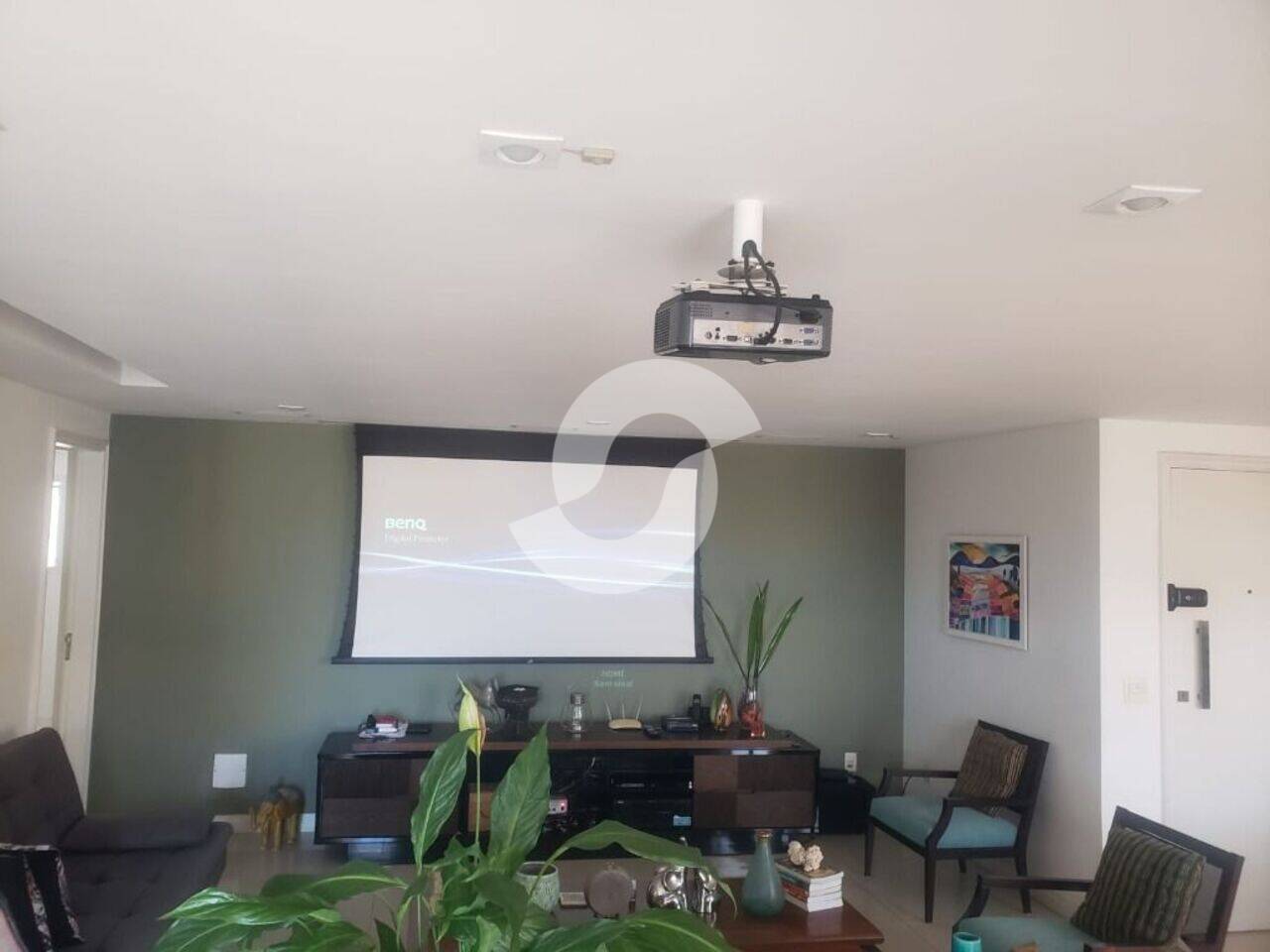 Apartamento Ingá, Niterói - RJ