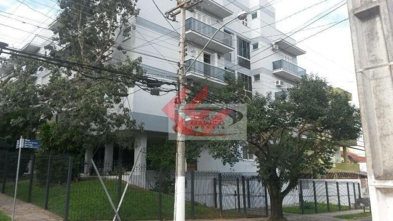 Apartamento Dom Feliciano, Gravataí - RS