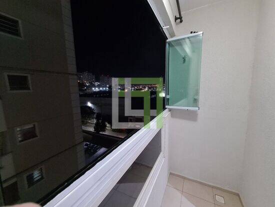 Apartamento Ponte de São João, Jundiaí - SP