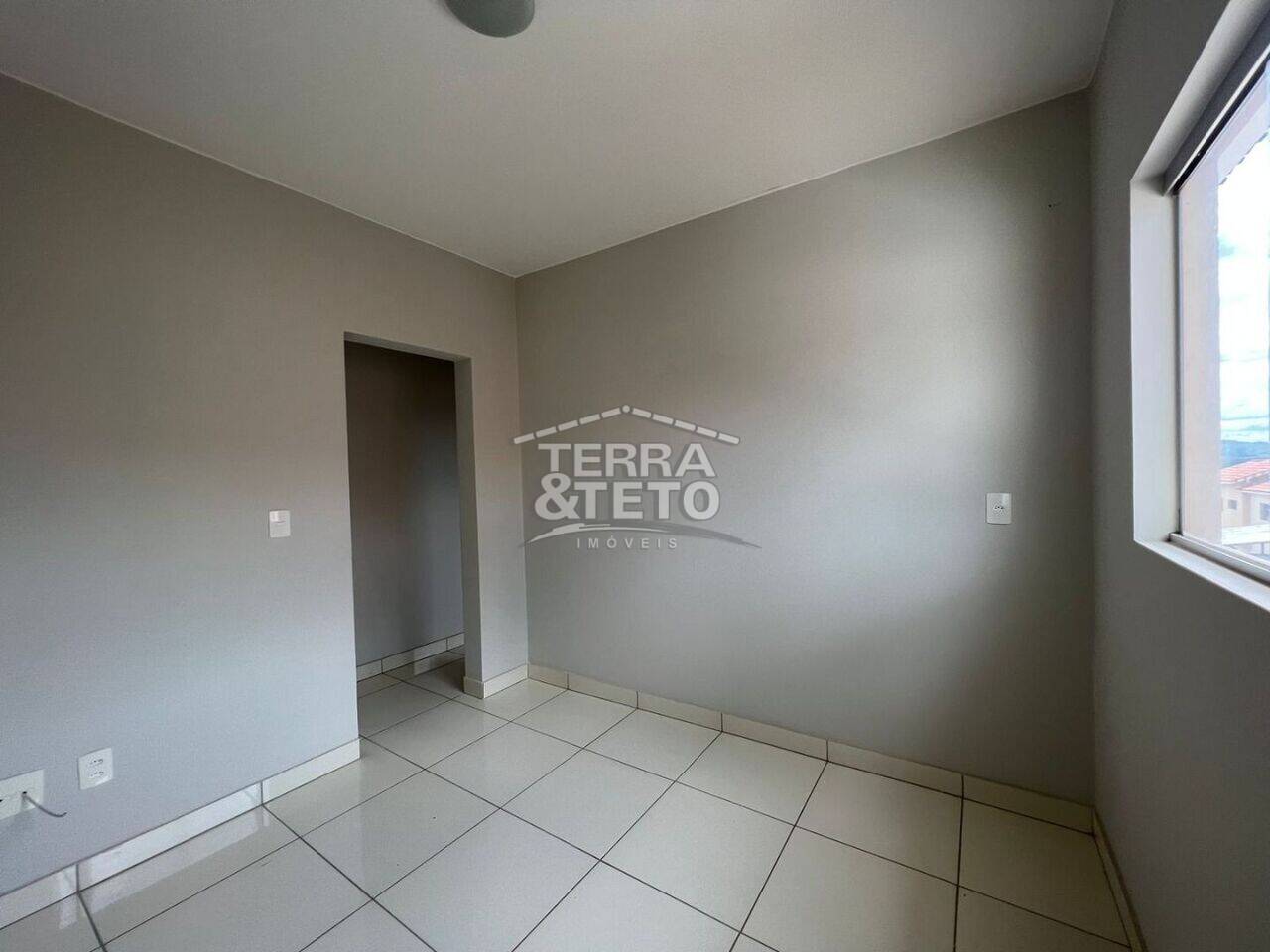 Apartamento Nossa Senhora de Fátima, Patos de Minas - MG