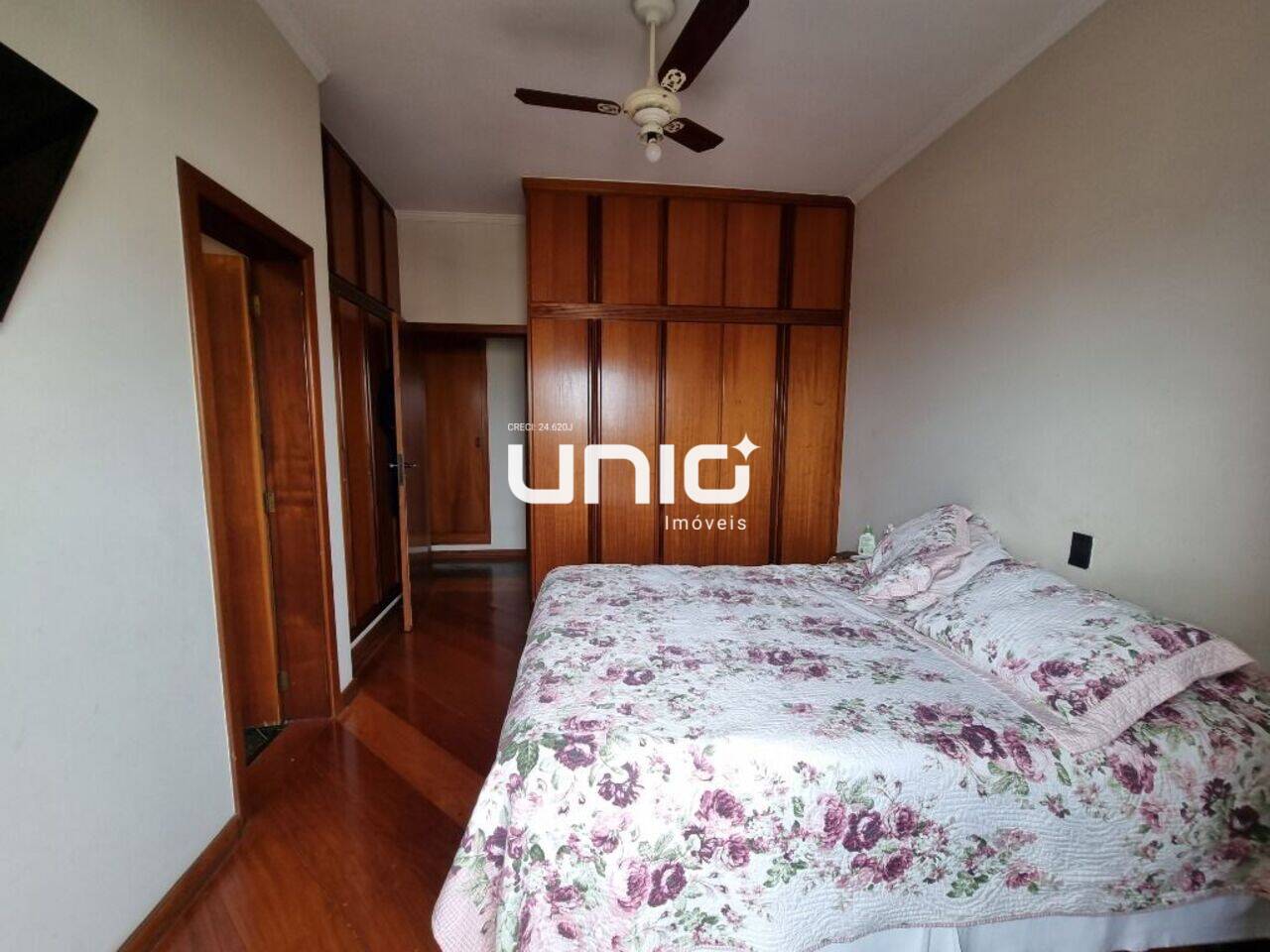 Apartamento Alto, Piracicaba - SP