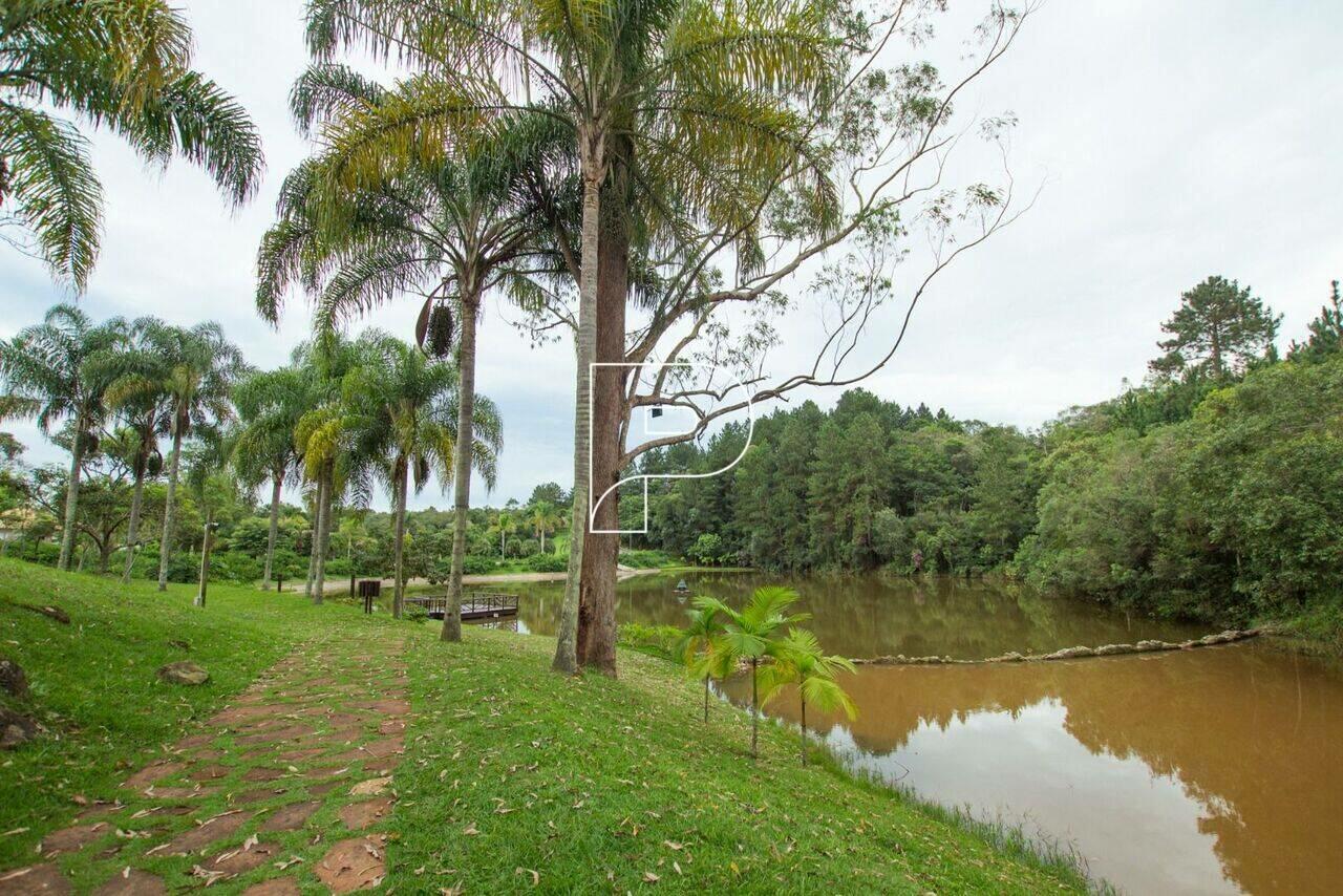 Casa Parque das Artes, Embu das Artes - SP