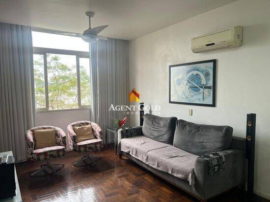 Apartamento Tijuca, Rio de Janeiro - RJ