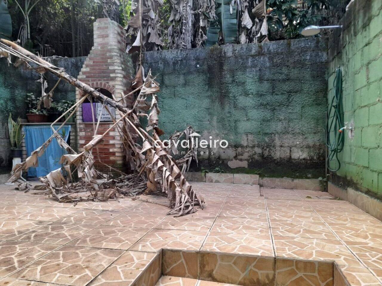 Casa Centro, Maricá - RJ