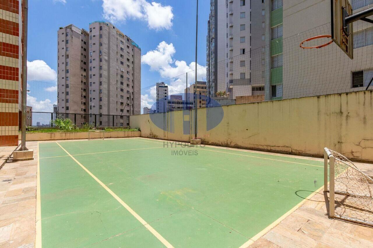Apartamento Sion, Belo Horizonte - MG