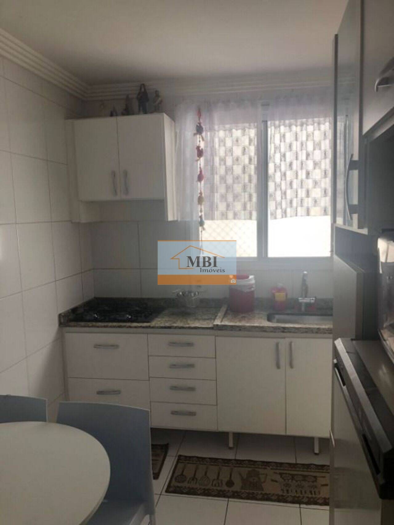 Apartamento Vila Carrão, São Paulo - SP