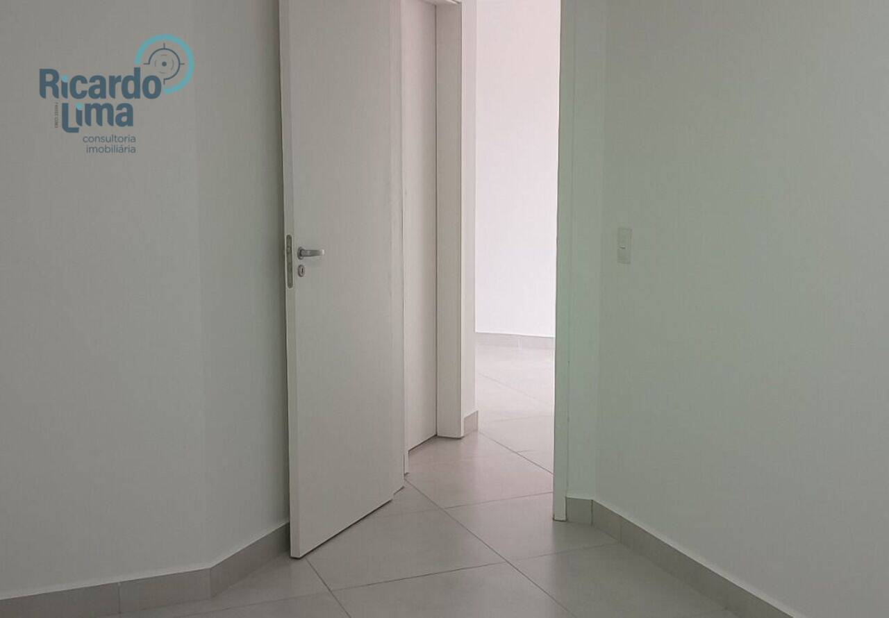 Apartamento Paulicéia, Piracicaba - SP