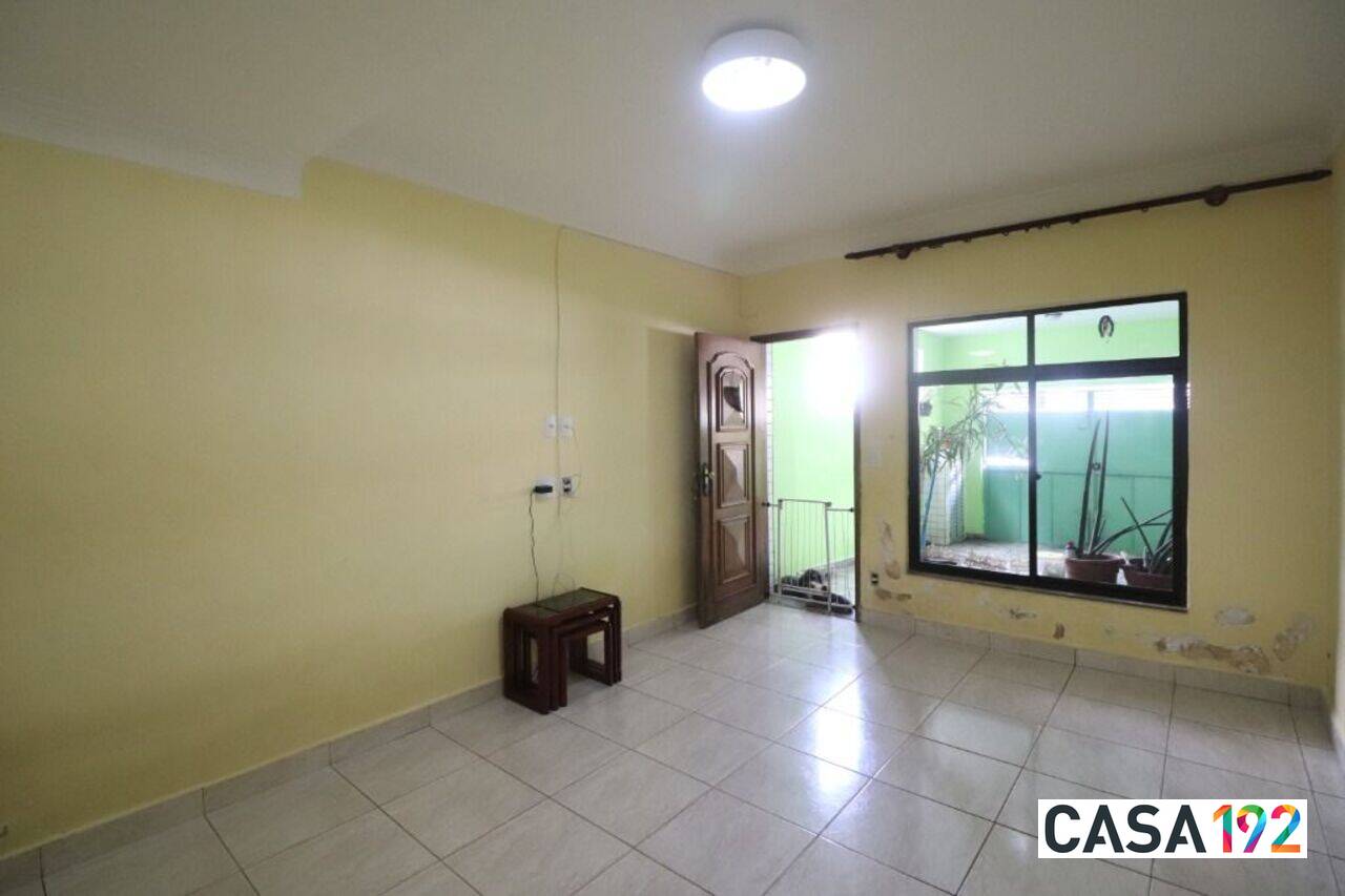 Casa Jardim Prudência, São Paulo - SP