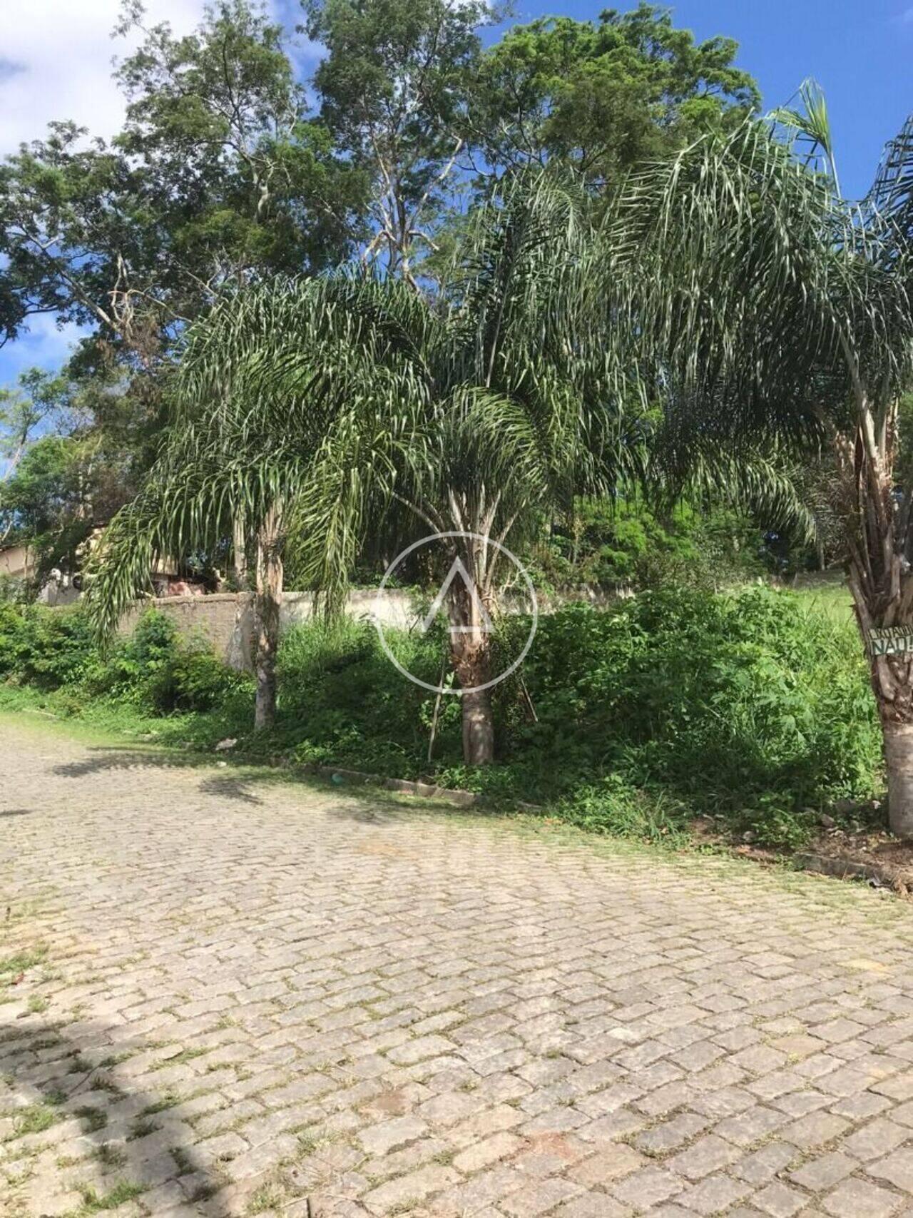 Terreno Casa Grande, Rio das Ostras - RJ