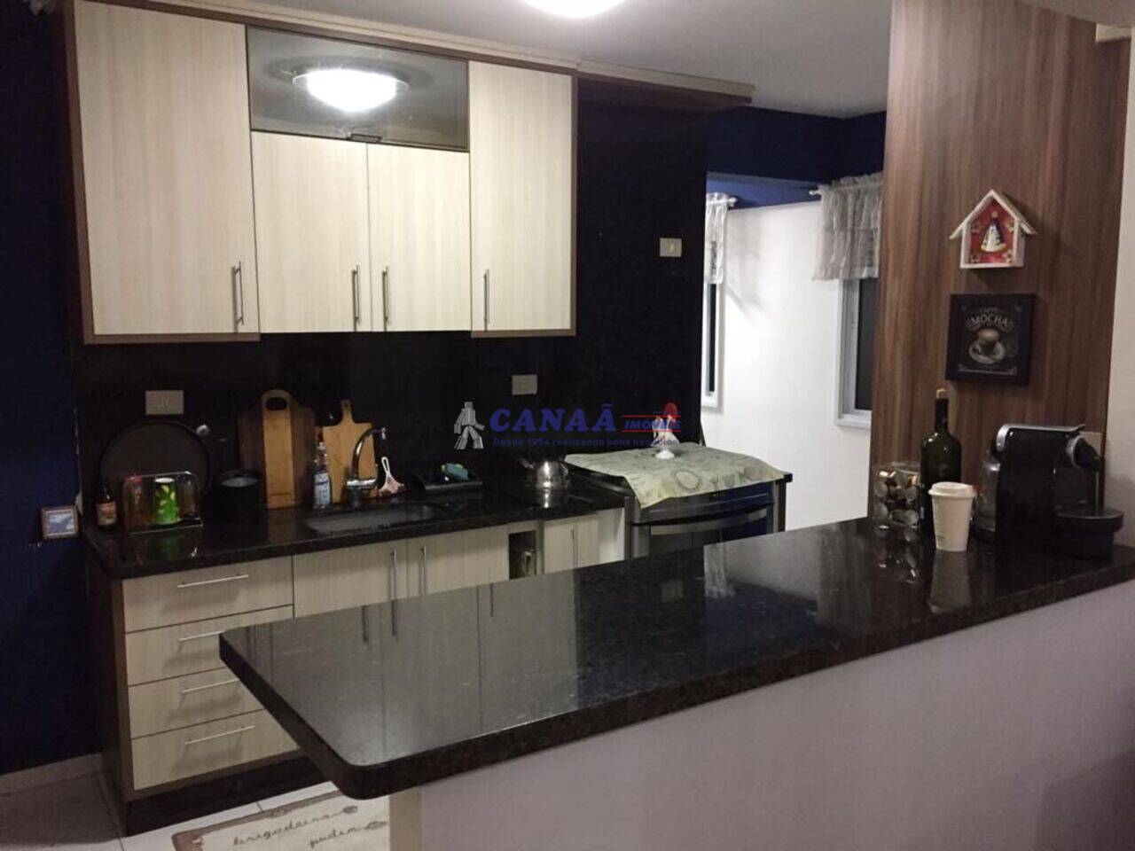 Apartamento Jardim Maria Rosa, Taboão da Serra - SP