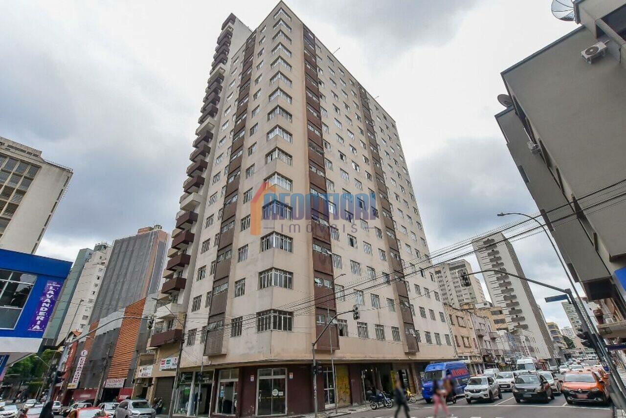 Apartamento Centro, Curitiba - PR