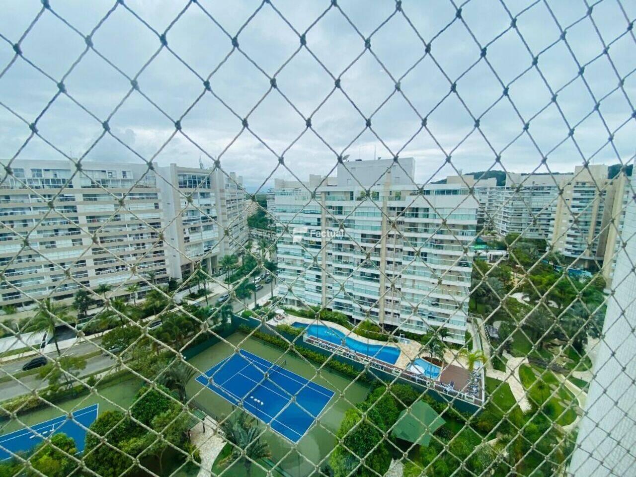 Apartamento Riviera de São Lourenço, Bertioga - SP