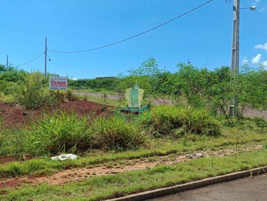 Loteamento Amauri Rainho - Foz do Iguaçu - PR, Foz do Iguaçu - PR