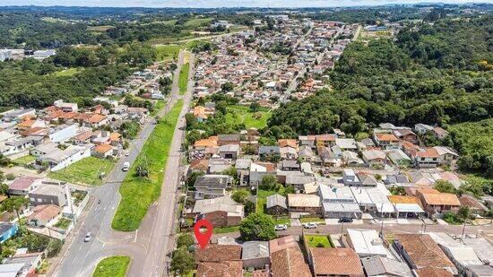 Boa Vista - Campo Magro - PR, Campo Magro - PR