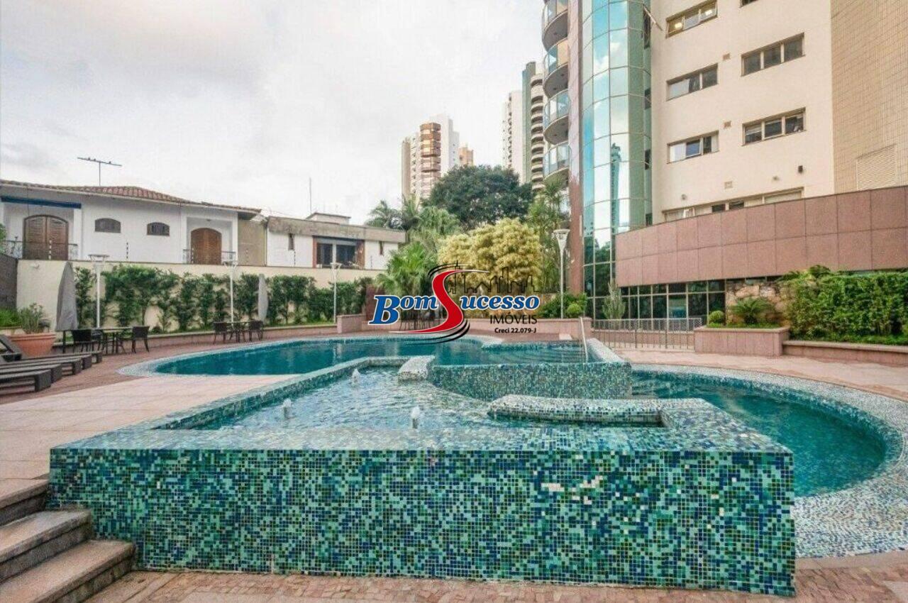 Apartamento Jardim Anália Franco, São Paulo - SP