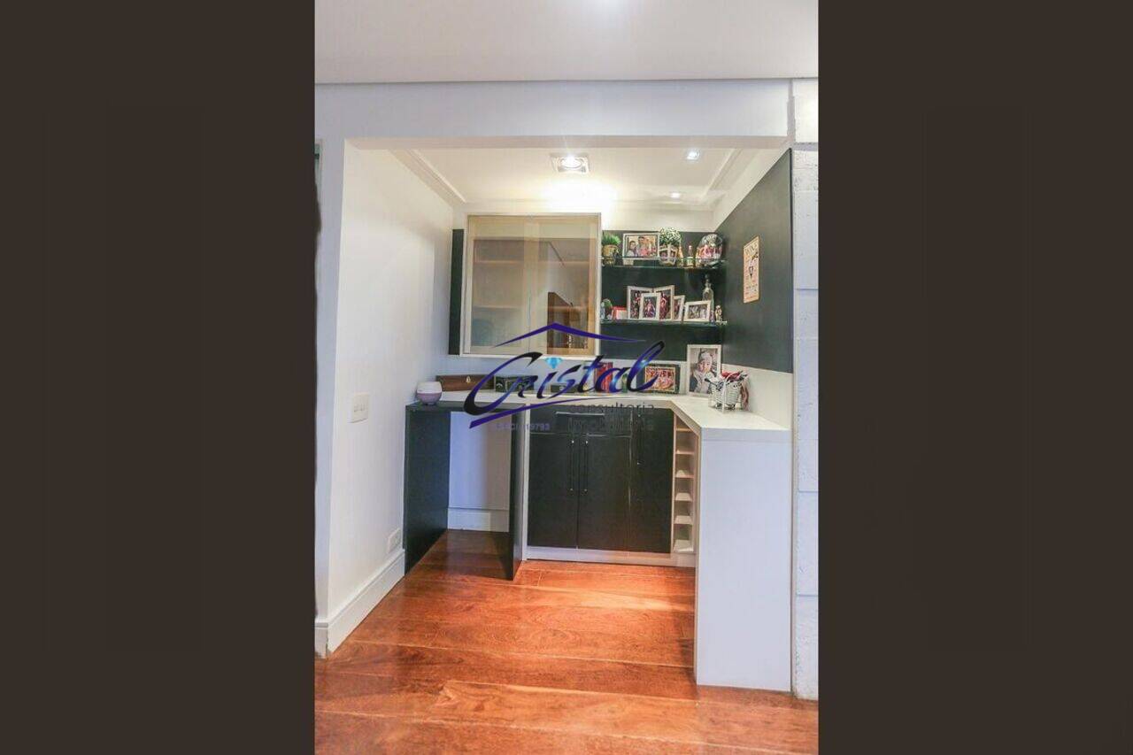 Apartamento Butantã, São Paulo - SP