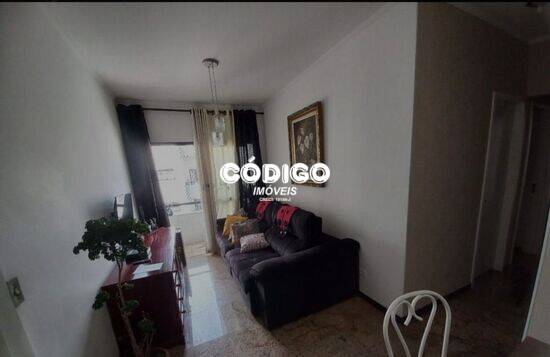 Apartamento Vila Rosália, Guarulhos - SP