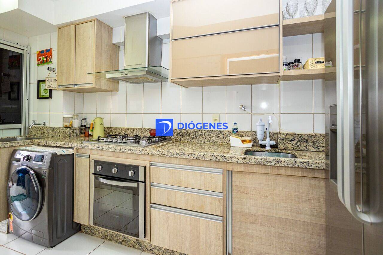 Apartamento Ceilândia Norte, Ceilândia - DF