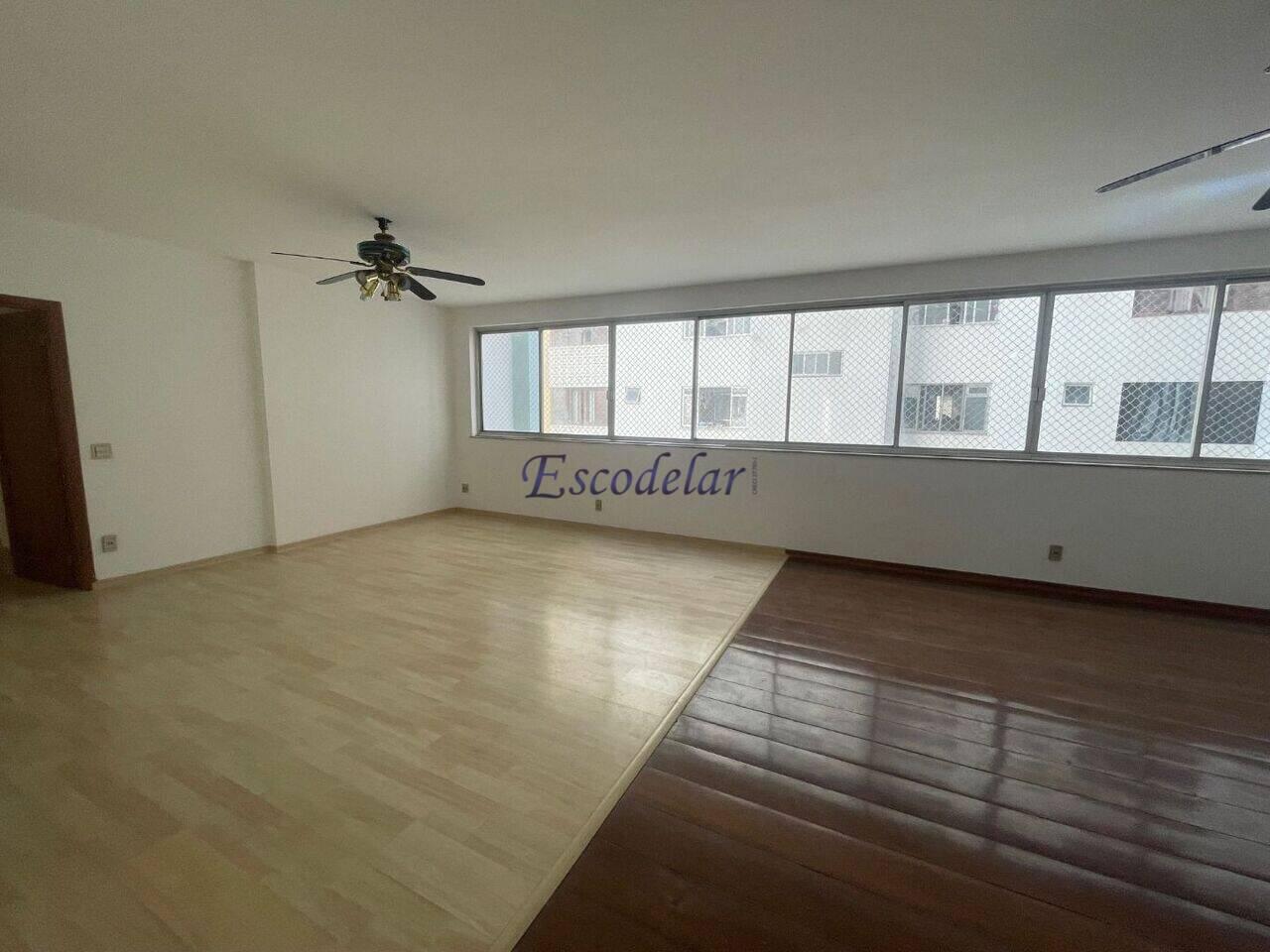 Apartamento Paraíso, São Paulo - SP