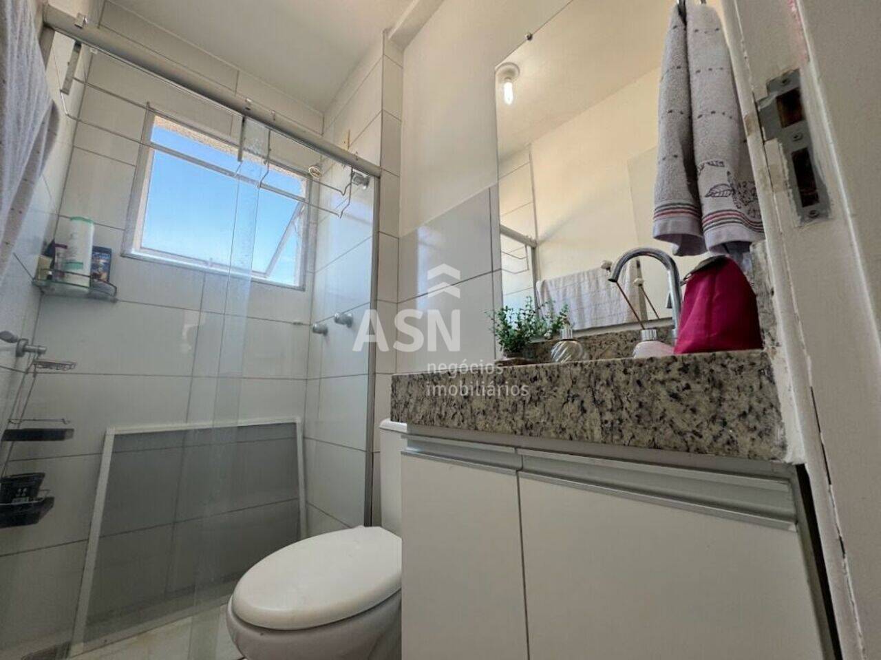 Apartamento Jardim Mariléa, Rio das Ostras - RJ