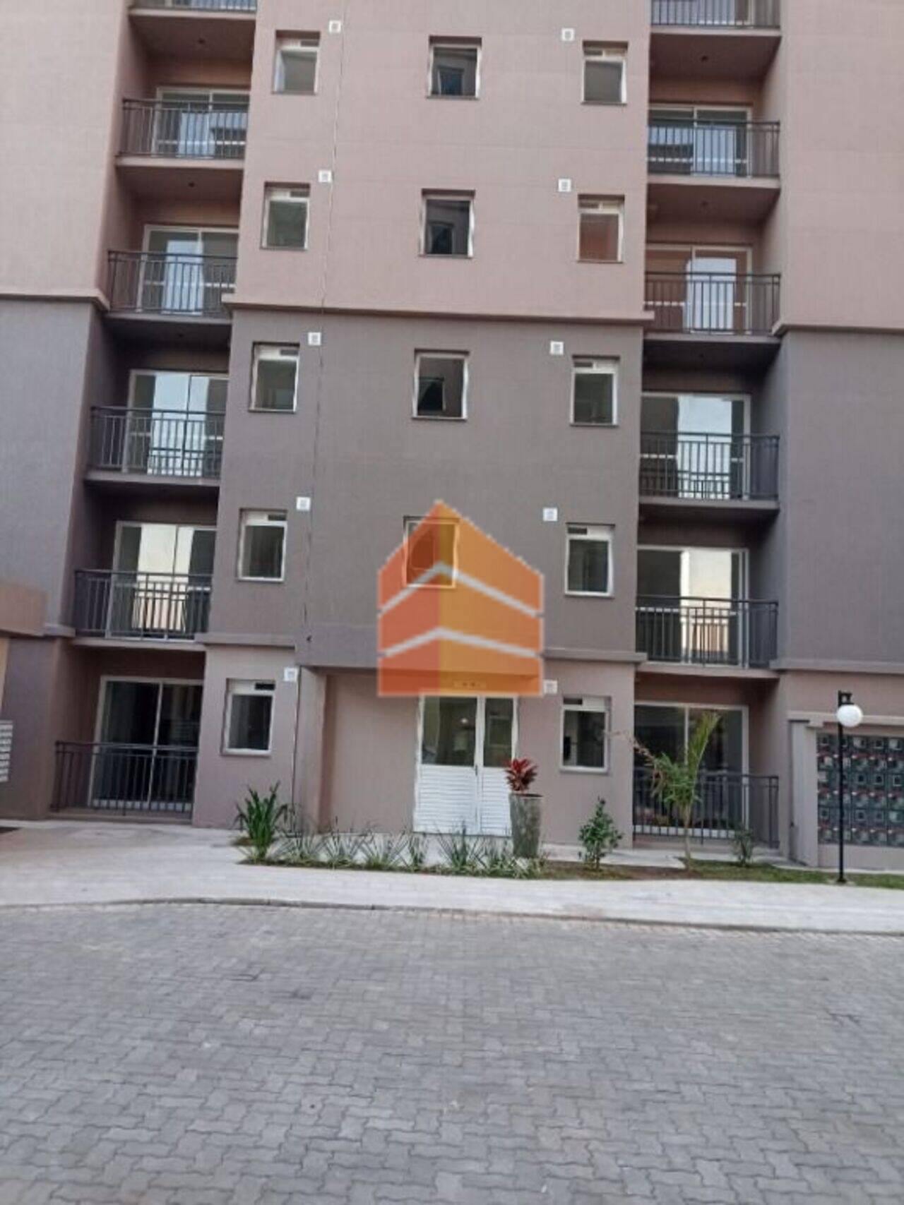 Apartamento São Luiz, Gravataí - RS