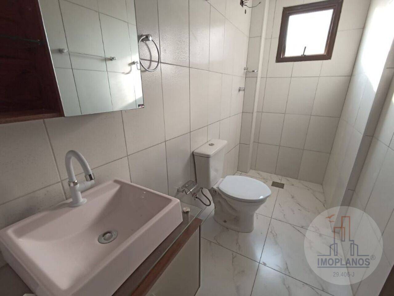 Apartamento Tupi, Praia Grande - SP