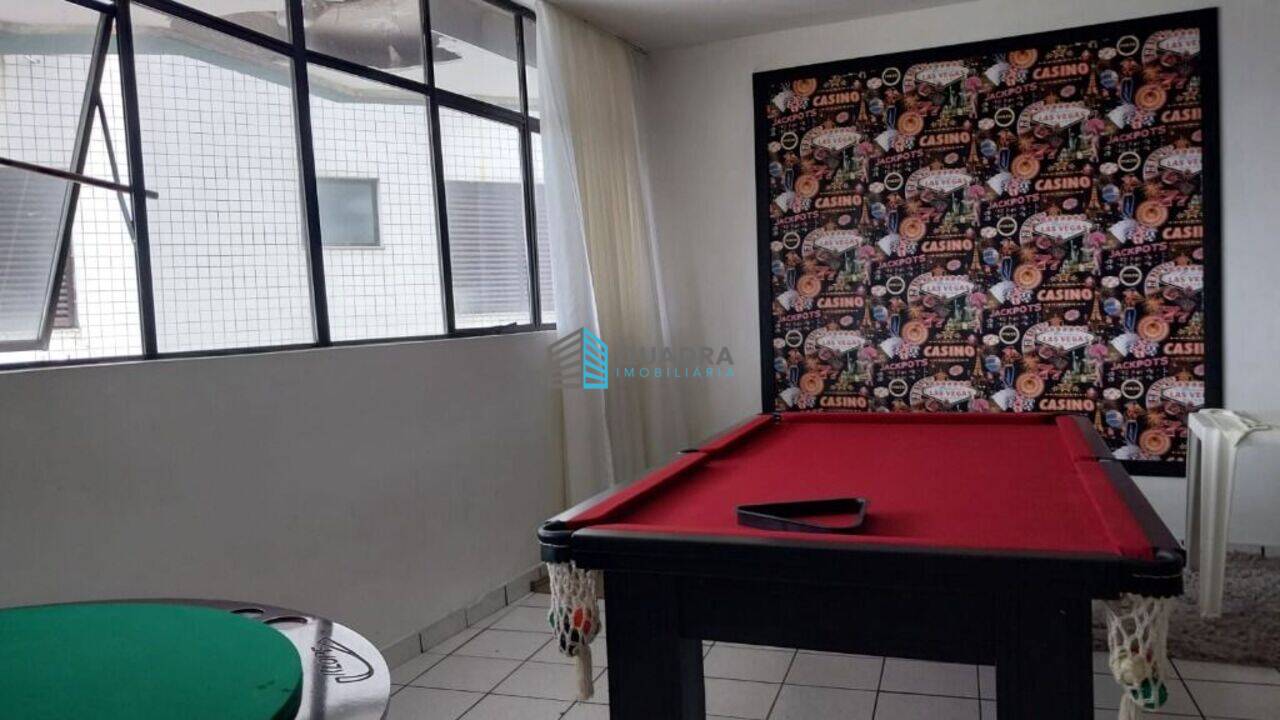 Apartamento Estreito, Florianópolis - SC