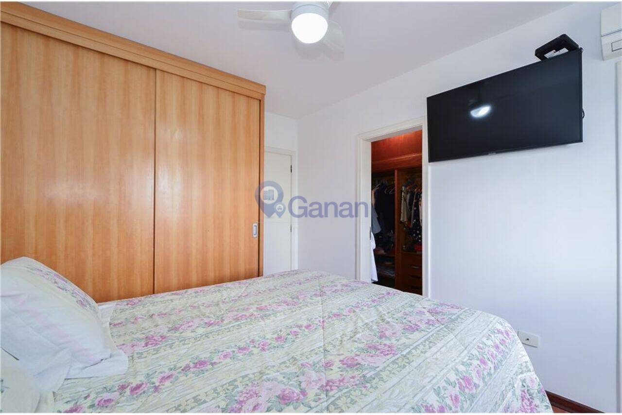 Apartamento Morumbi, São Paulo - SP