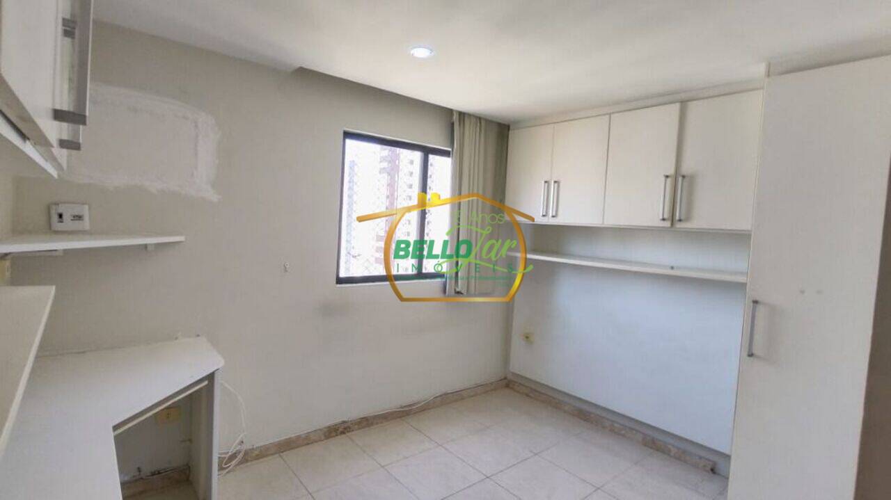 Apartamento Boa Viagem, Recife - PE