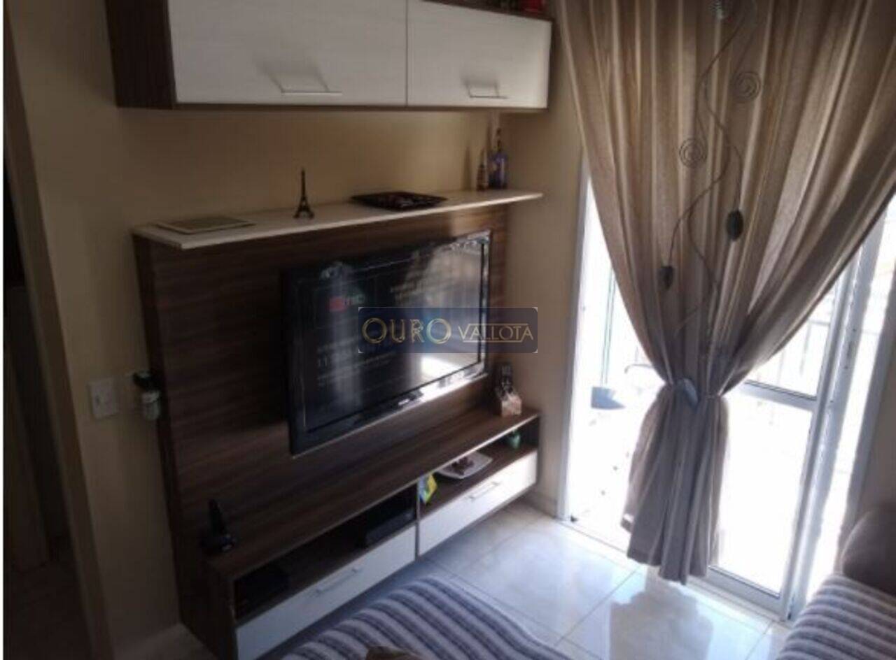 Apartamento Vila Bela, São Paulo - SP