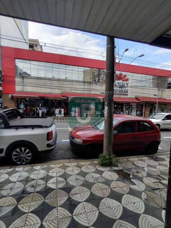 Centro - Sorocaba - SP, Sorocaba - SP