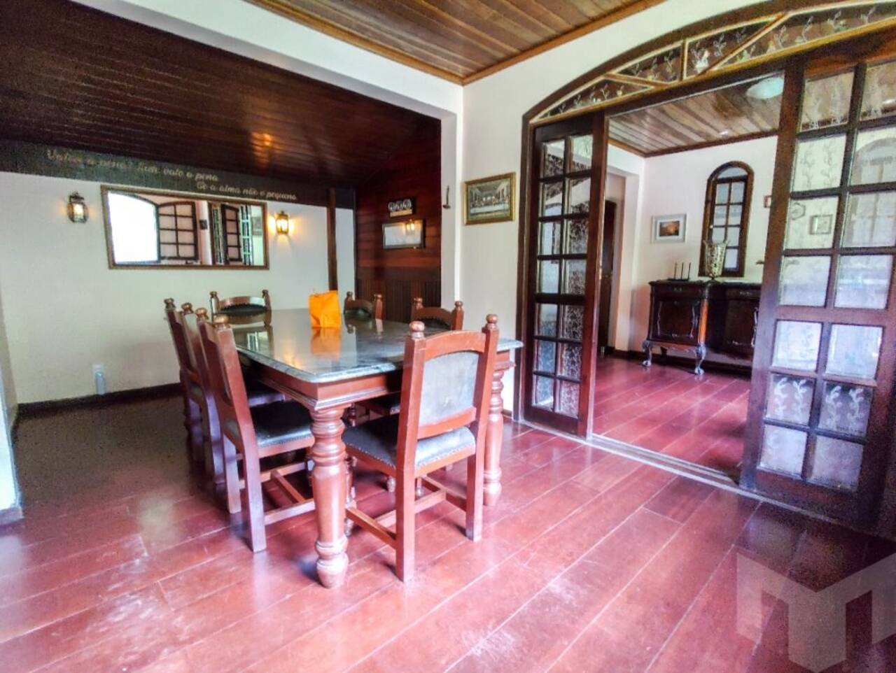 Casa Araras, Petrópolis - RJ