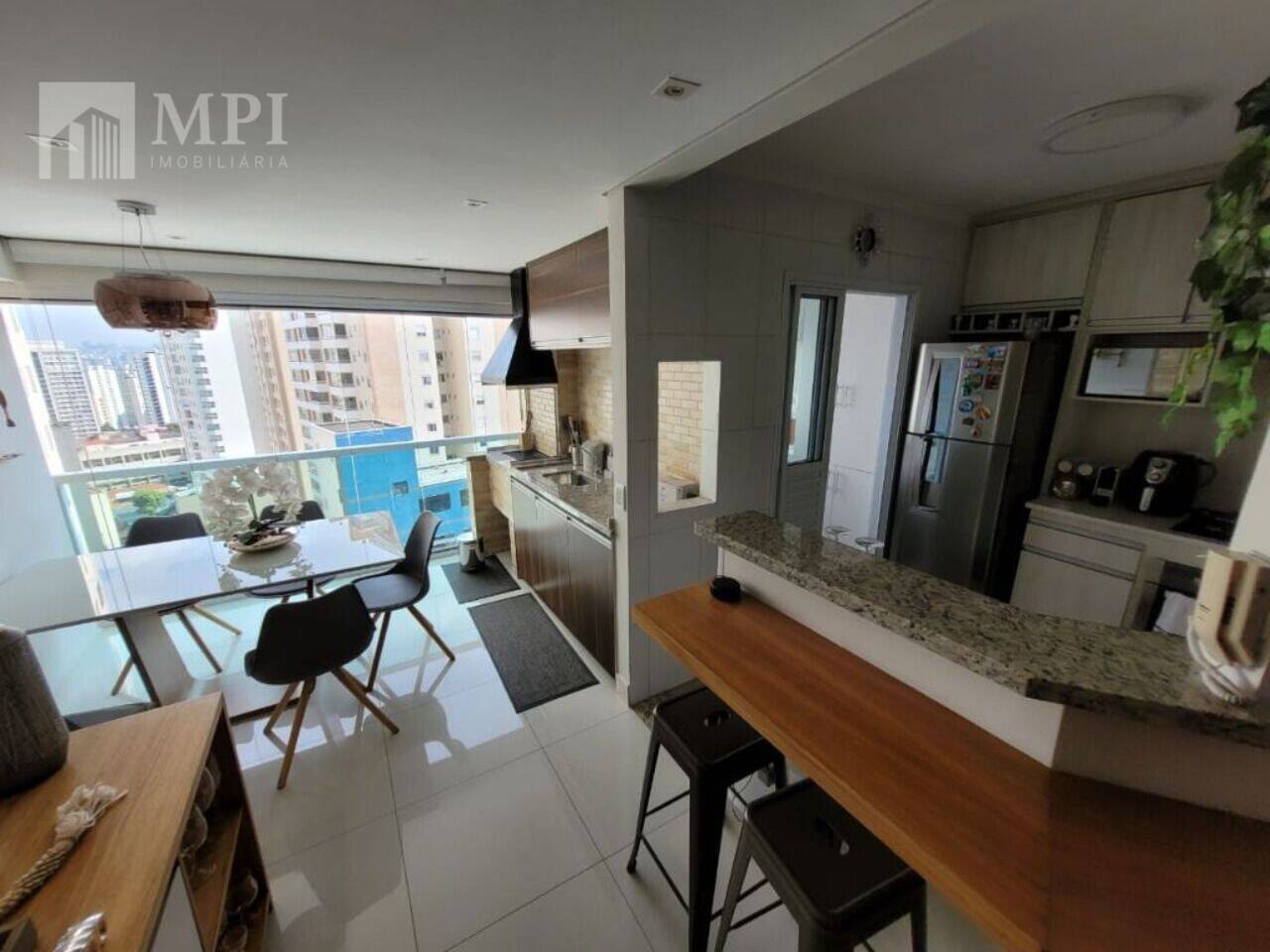 Apartamento Santana, São Paulo - SP