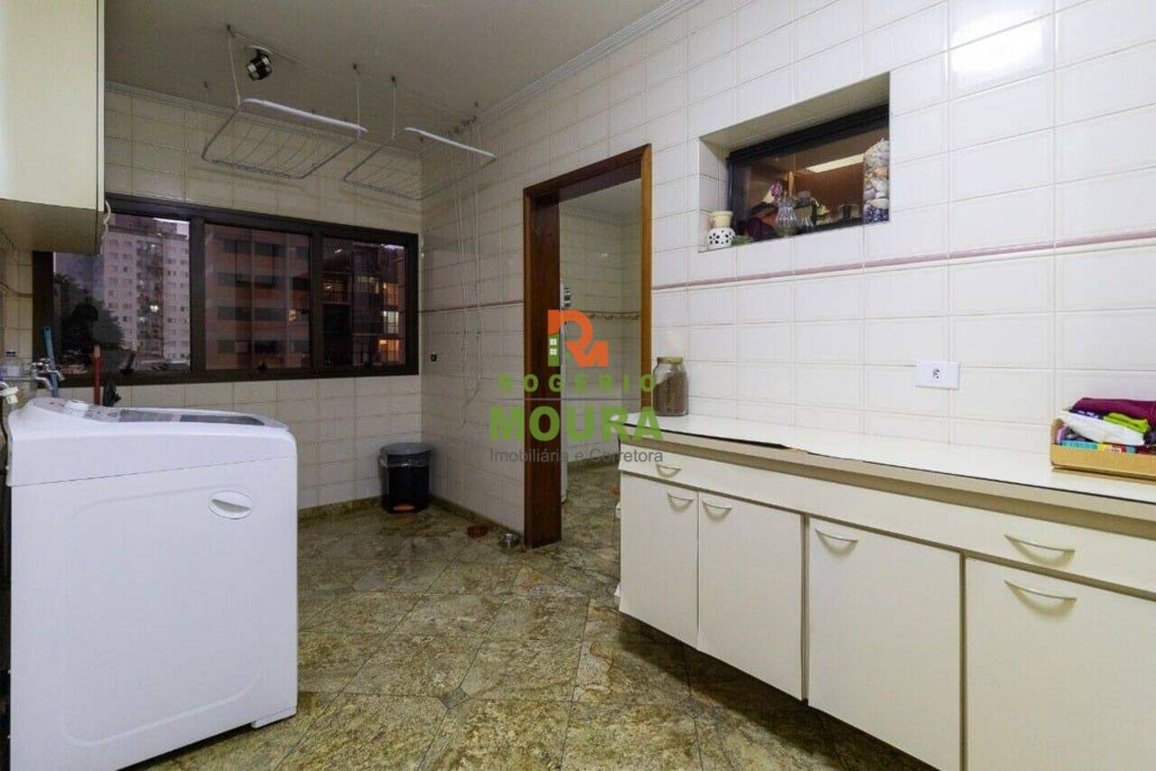 Apartamento Bosque da Saúde, São Paulo - SP