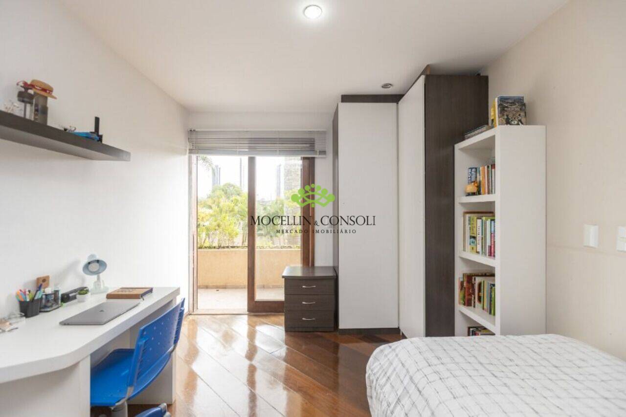 Casa Ecoville, Curitiba - PR