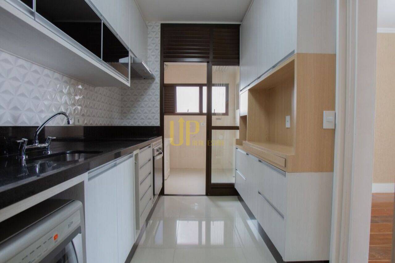 Apartamento Vila Nova Conceição, São Paulo - SP